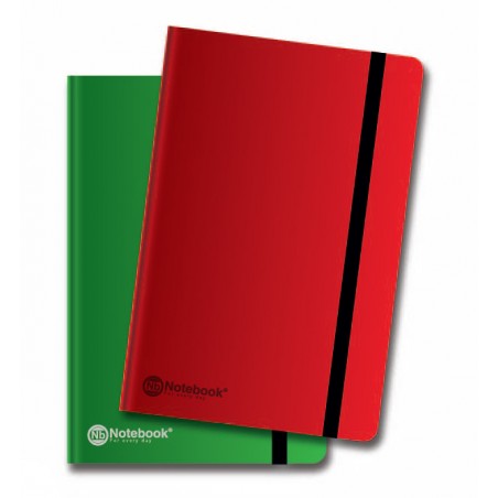 Note Book Maroc 2026 - 8009