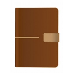 Notebook Maroc 2026 -  8007-48