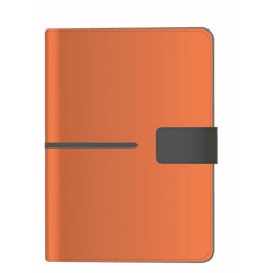 Notebook Maroc 2026 -  8007-48
