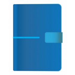 Notebook Maroc 2026 -  8007-48