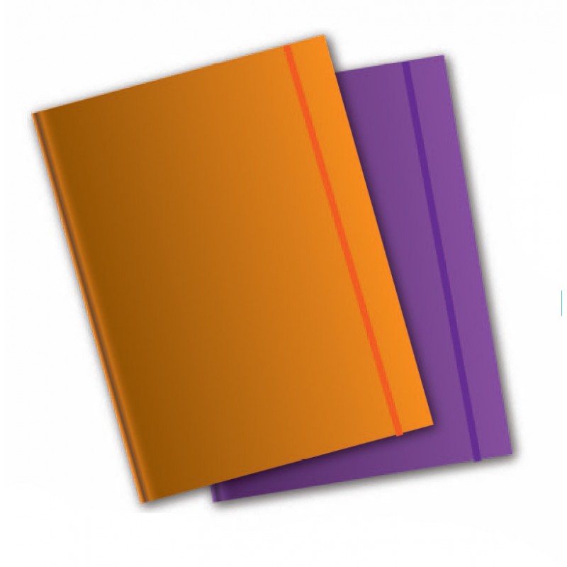 Notebook Maroc 2026 - 8021