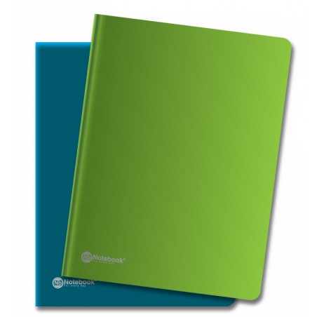 Notebook Maroc 2026 - 8016