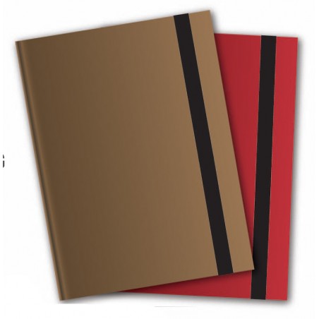 Notebook Maroc 2026 - 8020
