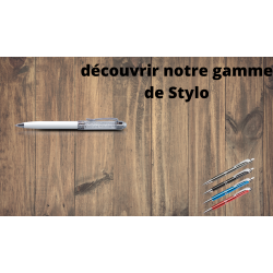 Stylos spéciaux MAROC