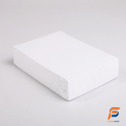 PAPIERS BLANCS MAROC