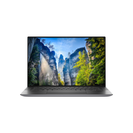 Dell Mobile Precision 5570 i7-12800H vPro 15,6"FHD 16 Go 1 To SSD NVIDIA RTX 4GB Win 10 PRO 36M