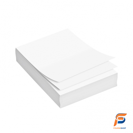 Papier Extra blanc MAROC