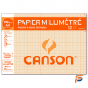 Papier Millimétré MAROC