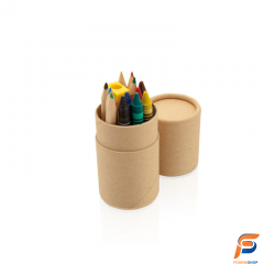 Pots à crayons MAROC