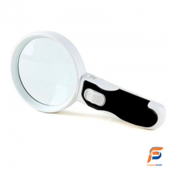 Loupes MAROC