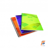 CAHIER - CARNET MAROC