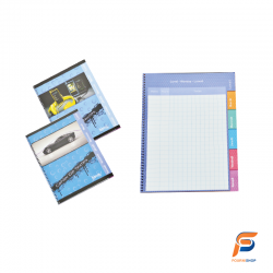 cahier de texte  MAROC