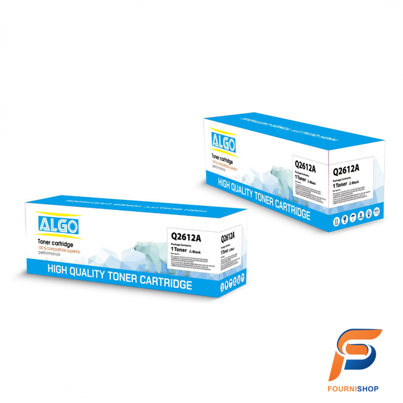 Algo Toner HP LaserJet Toner 216A Jaune Maroc