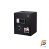 Coffre fort Deli T551 Maroc