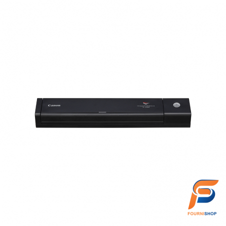Scanner mobile Canon ImageFORMULA P-208II (9704B003)