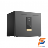 Coffre fort Numérique Deli 4111 ( 38x29x31 ) 20KG
