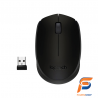 Souris Logitech M171 sans fil Noire Maroc
