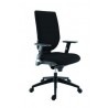 Fauteuil Opérateur avec accoudoirs Coloris au choix