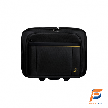 Valisette Business RLTE 18534E - Organisation et Style