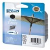 Cartouche jet d'encre Epson C13T04414010 Noir