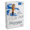 Lot de 5 Ramettes de papier blanc Pioneer A3 90g/m² 500 feuilles
