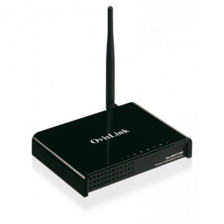 Point d'accès Routeur wifi OVISLINK Evo-W311AR