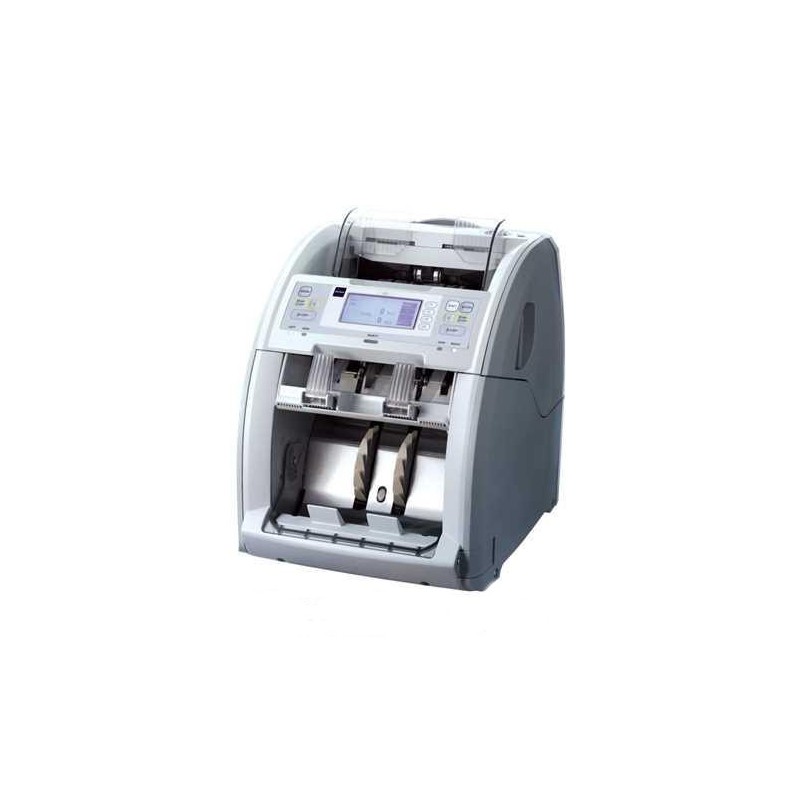Compteuse de billets Professionnelle GLORY GFS-120