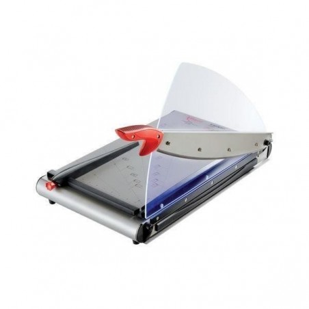 Massicot Expert MAPED capacité 40 Feuilles A3 automatique