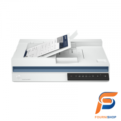 Scanner HP ScanJet Pro 2600 f1 (20G05A)