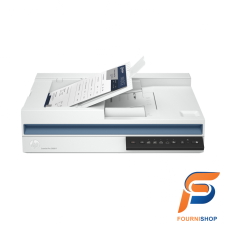 Scanner HP ScanJet Pro 2600 f1 (20G05A)