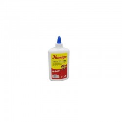 Colle blanche Flamingo 250 ml