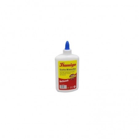Colle blanche Flamingo 250 ml