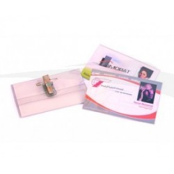 Lot de 50 Portes Badges...