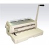 Machine manuelle de Reliure et Perforation Atlas Résistante 425 feuilles