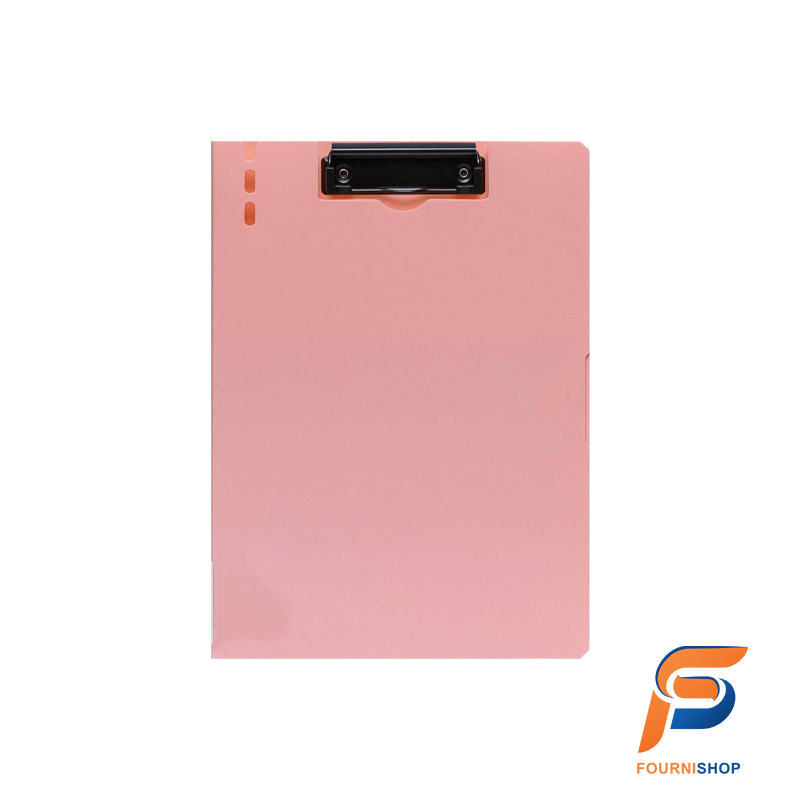 BLOC A PINCE DOUBLE A4