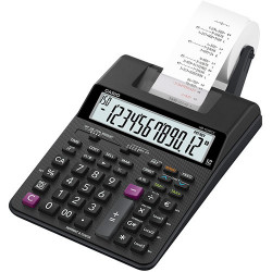 Calculatrice Casio HR-150RC-DC