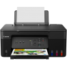 Canon PIXMA G3430 Imprimante multifonction à réservoirs rechargeables (5989C009AA)
