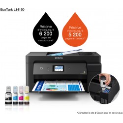 Epson EcoTank L14150...