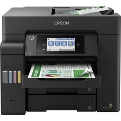 Epson EcoTank L6550...