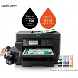 Epson EcoTank L15150...