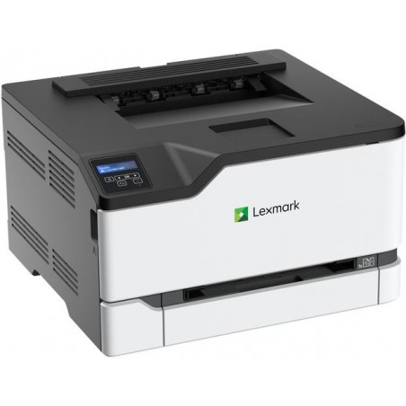 Imprimante Laser Couleur Lexmark CS331dw (40N9120)