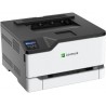 Imprimante Laser Couleur Lexmark CS331dw (40N9120)