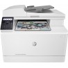 Imprimante Multifonction Laser Couleur HP LaserJet Pro M183fw (7KW56A)