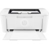 Imprimante Laser Monochrome HP LaserJet M111a (7MD67A)