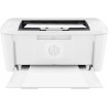 Imprimante Laser Monochrome HP LaserJet M111w (7MD68A)