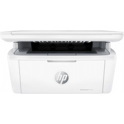 Imprimante Multifonction Laser Monochrome HP LaserJet M141w (7MD74A)