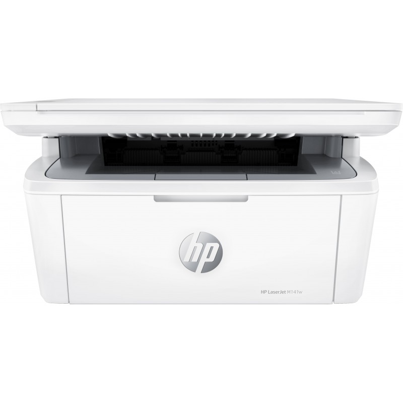 Imprimante Multifonction Laser Monochrome HP LaserJet M141w (7MD74A)