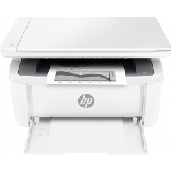 Imprimante Multifonction Laser Monochrome HP Laser M141a (7MD73A)