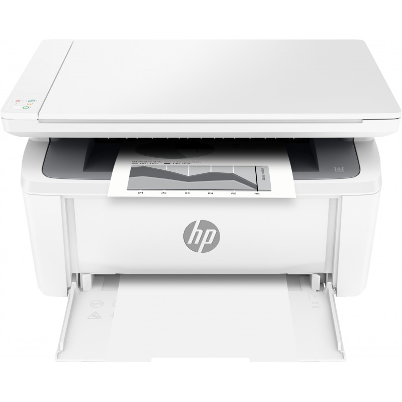 Imprimante Multifonction Laser Monochrome HP Laser M141a (7MD73A)