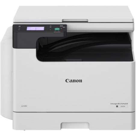 Imprimante A3 Multifonction Laser Monochrome Canon imageRUNNER 2224 (5942C001AA)